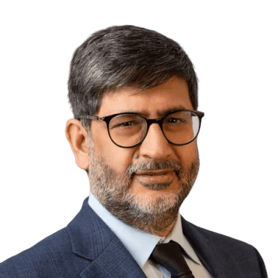 بروفيسور براكاش ساتواني  متخصص في 